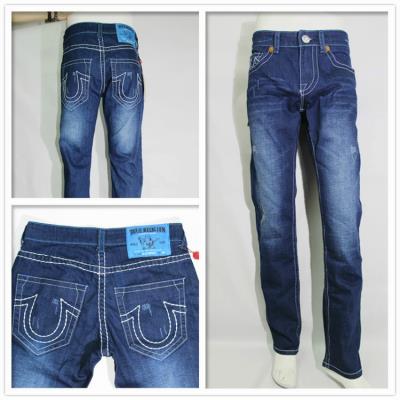 Cheap Men's TRUE RELIGION Jeans wholesale No. 925